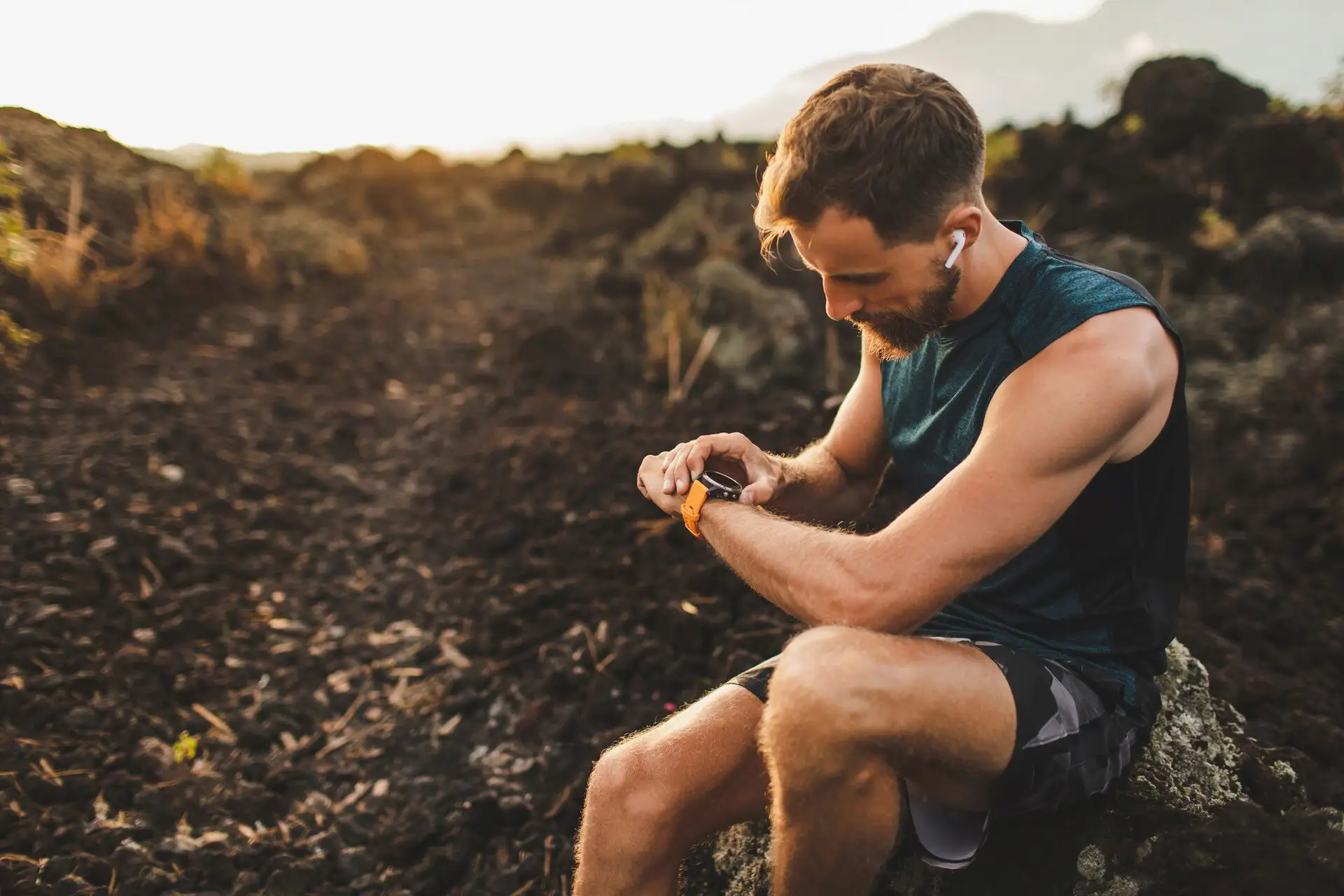 NAOZAJ POTREBUJETE Fitness Tracker?