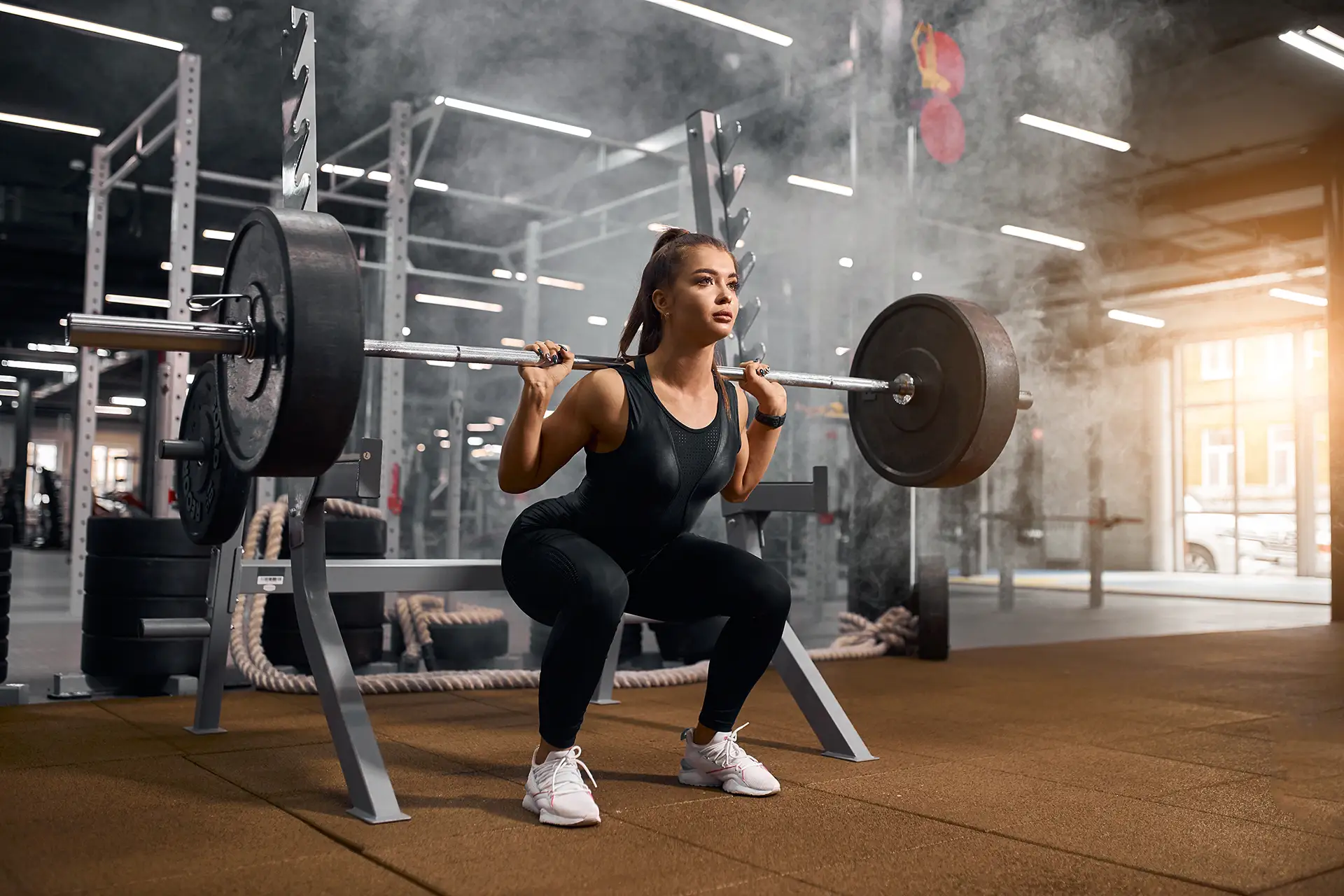 Terugkeren naar de sportschool na een ontslag: essentiële tips