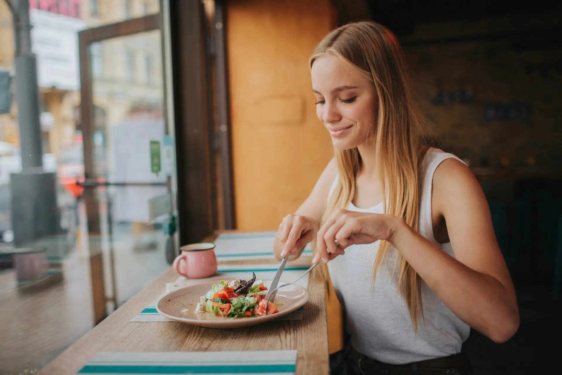 Desmentir 7 conceptos erróneos comunes sobre nutrición para optimizar la salud