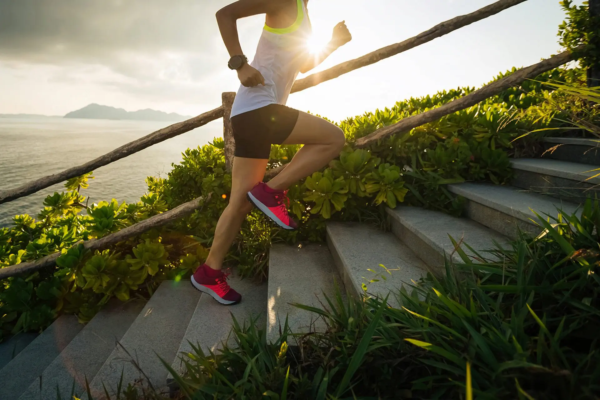 4 fantastiche sfide di gennaio per tornare in palestra