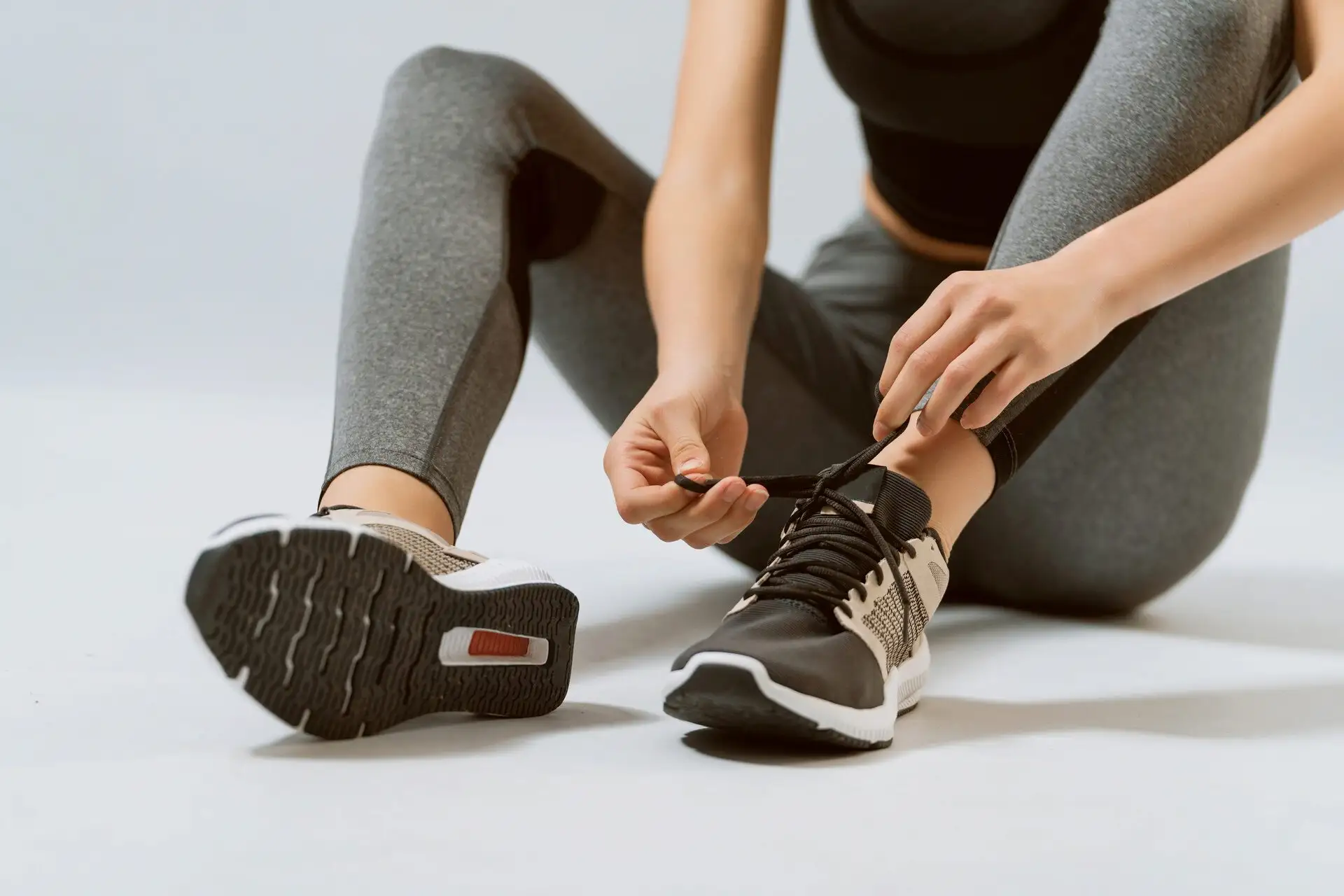 Come scegliere le scarpe da ginnastica giuste per il tuo stile di allenamento