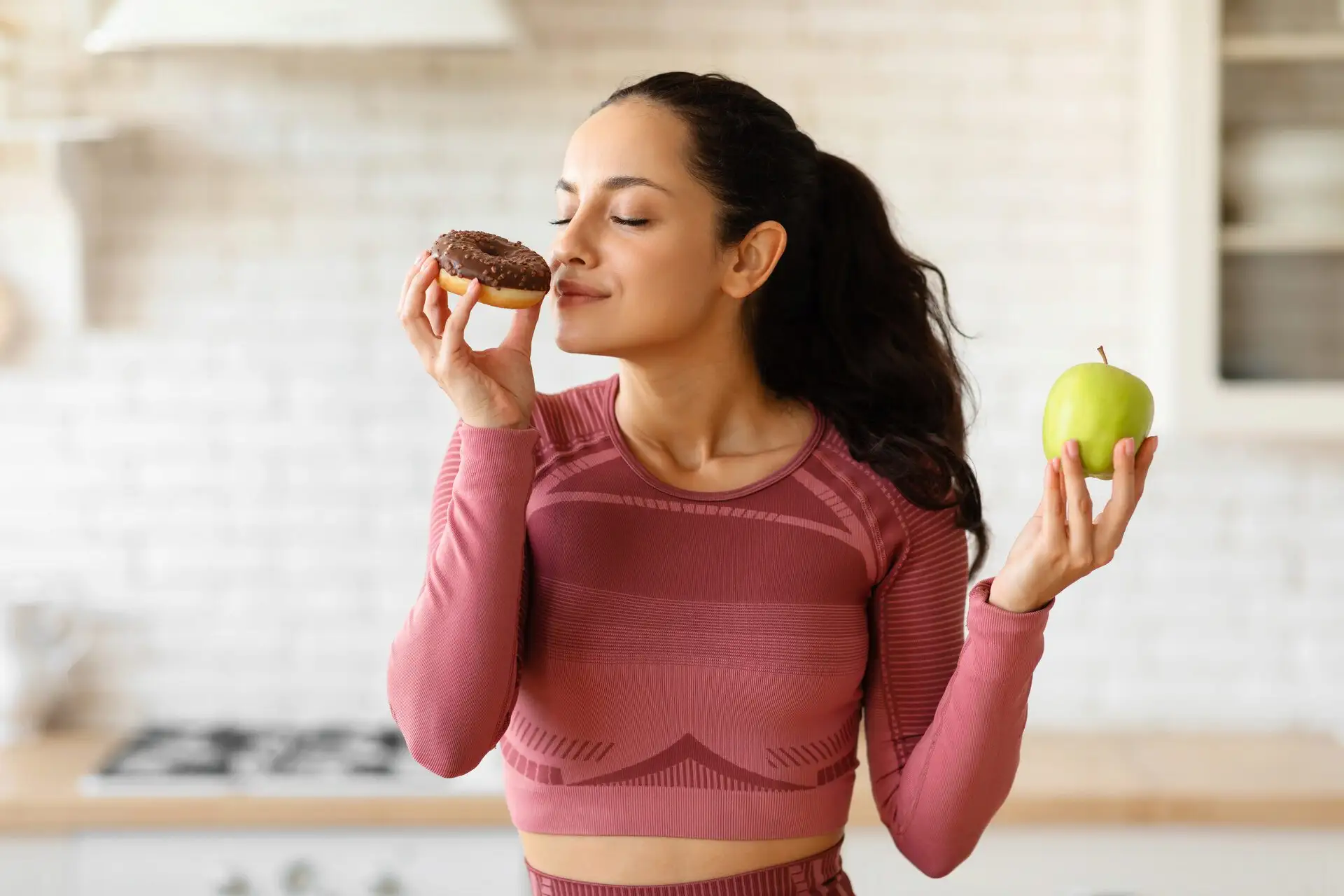 La vérité amère : l’impact du sucre sur votre forme physique et votre santé