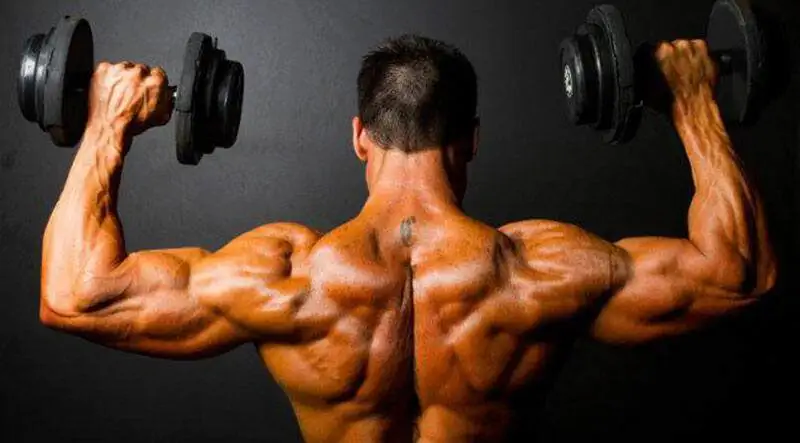 Ang Pinakamahusay na Back Workout Para sa Mass At Definition